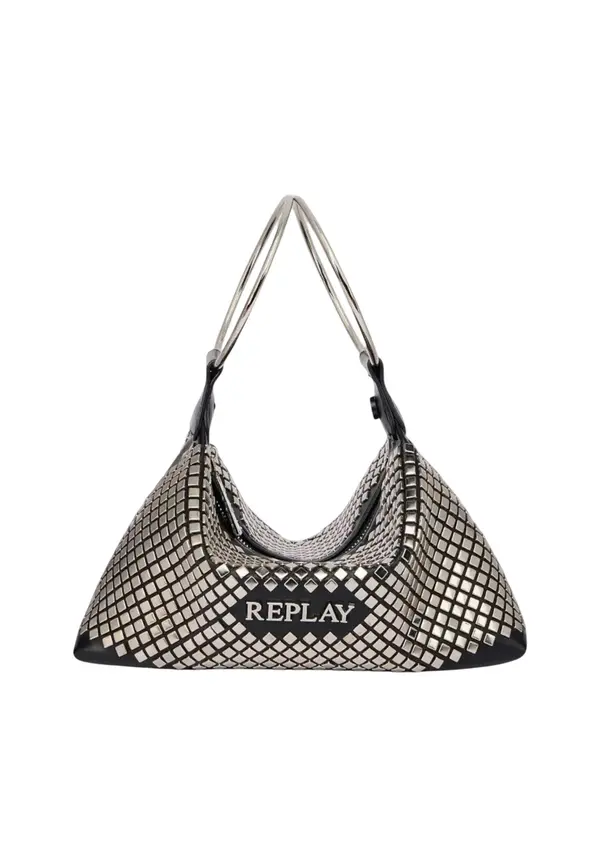 Replay Torbica Replay Borsa Donna