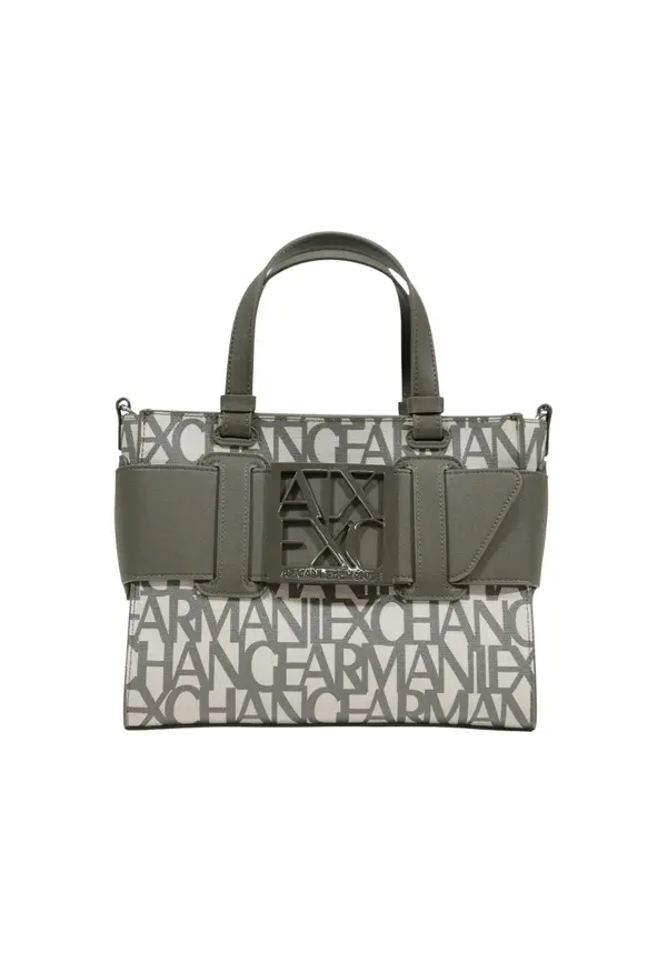 Armani Torbica s potiskom Armani Exchange