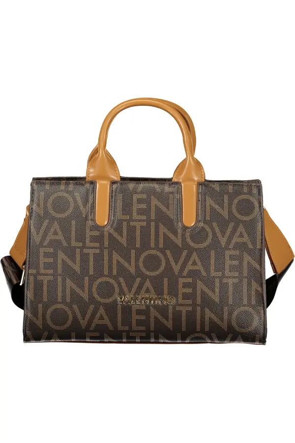 Valentino Torbica z logotipom Valentino
