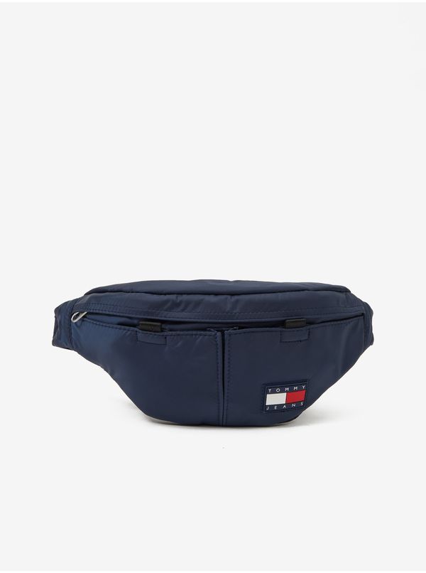 Tommy Hilfiger Torbica za okrog pasu Tommy Hilfiger