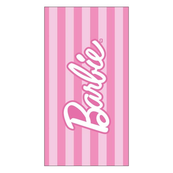 Barbie TOWEL POLYESTER BARBIE