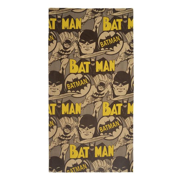 Batman TOWEL POLYESTER BATMAN