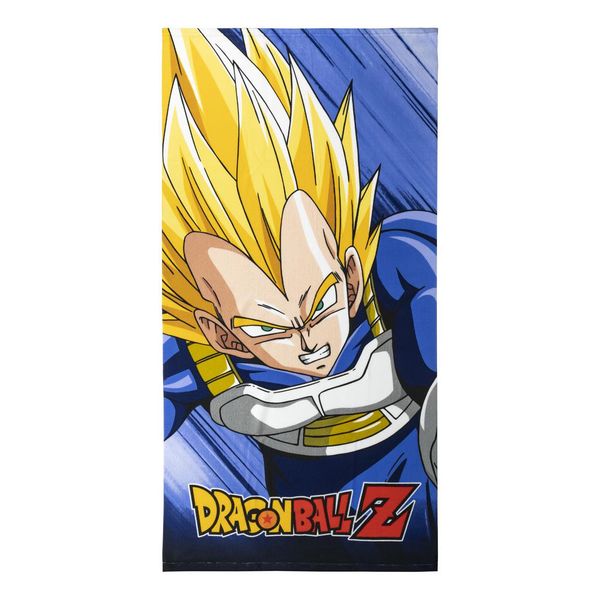 DRAGON BALL TOWEL POLYESTER DRAGON BALL