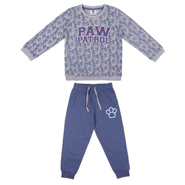 Paw Patrol TRACKSUIT COTTON BRUSHED PAW PATROL