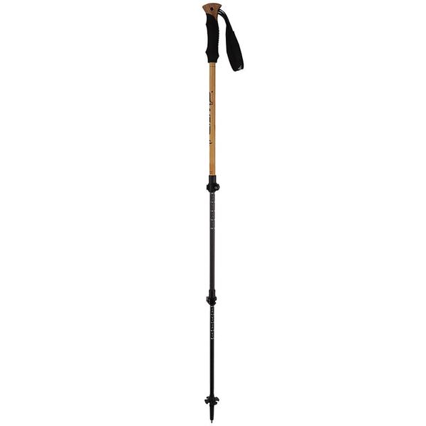 Camp Trekking poles Camp BACKCOUNTRY BAMBOO, 100-135 cm