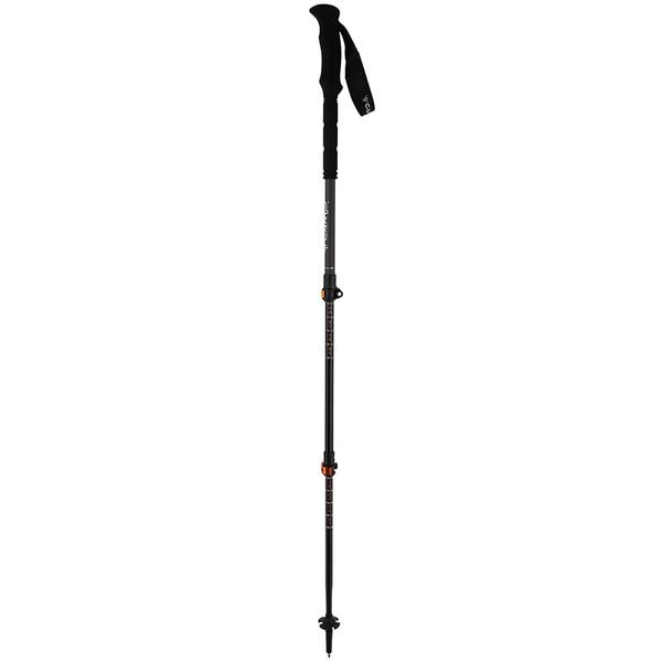 Camp Trekking poles Camp BACKCOUNTRY PRO 2.0, 100-135 cm