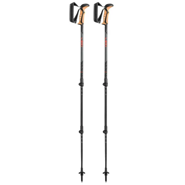 Leki Trekking poles Leki Khumbu 110 - 145 cm