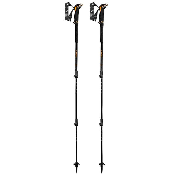 Leki Trekking poles Leki Makalu Lite, 100-135 cm