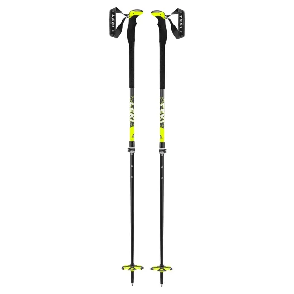 Leki Trekking poles Leki Poles Aergon 2 110 - 150 cm