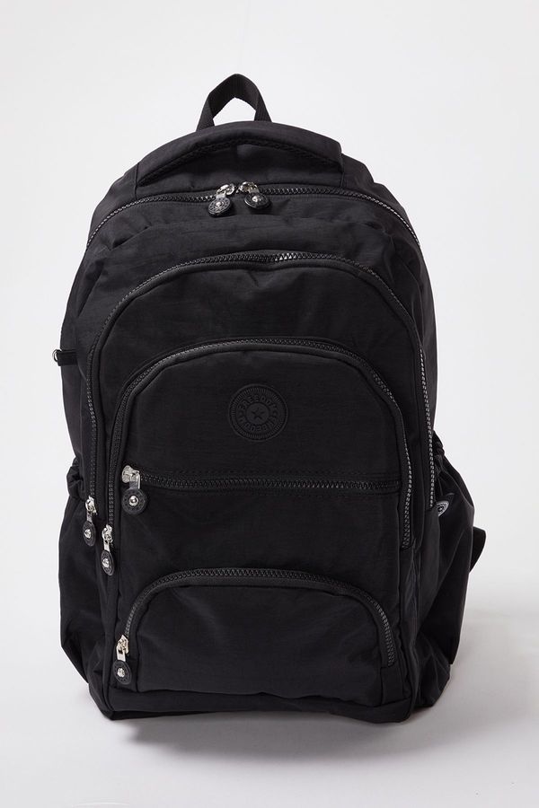 Trendyol Trendyol Black Backpack