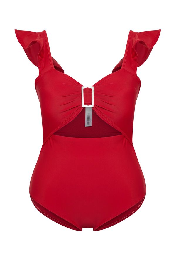 Trendyol Trendyol Curve swimwear