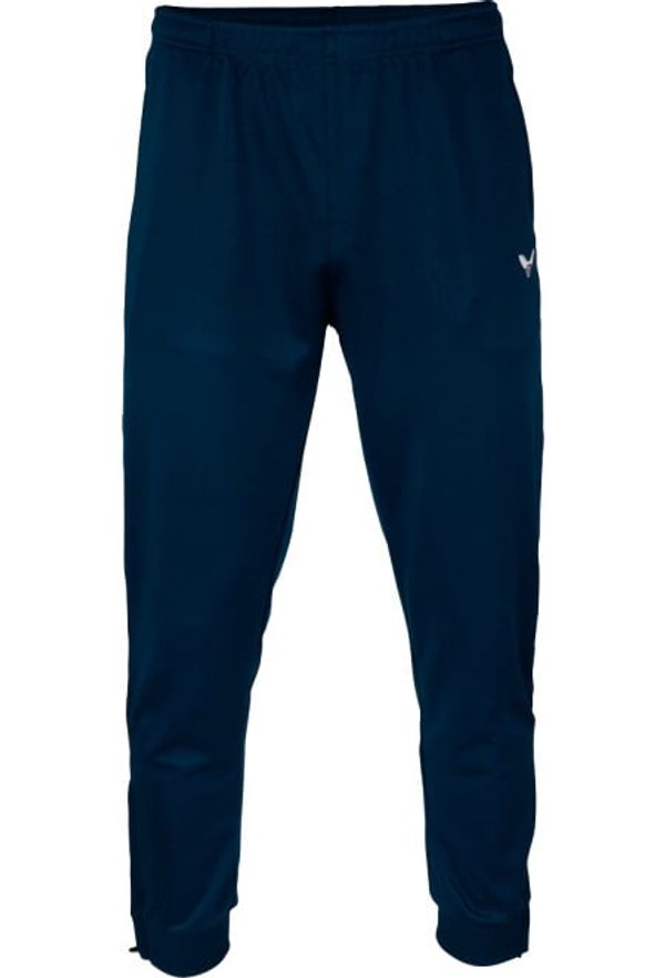 Victor Tréninkové kalhoty Victor Pants Team Blue 3938, XXL