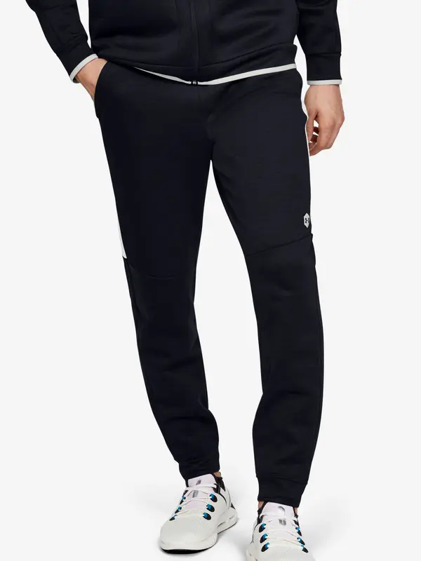 Under Armour Trenirka iz flisa Under Armour Athlete Recovery