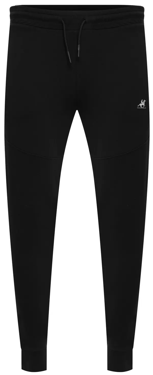 U.S. GRAND POLO EQUIPMENT & APPAREL Trenirka iz flisa ZDA Grand Polo