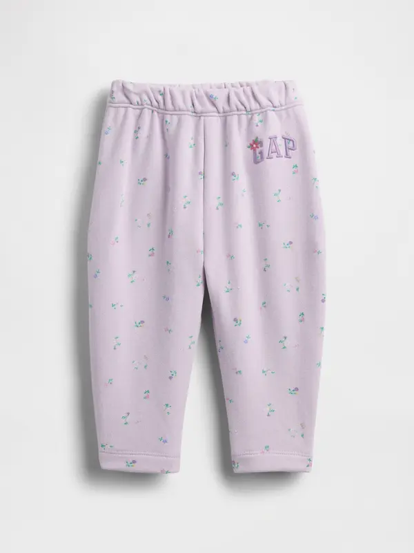 GAP Trenirke GAP za dojenčke Barrel VintageSoft