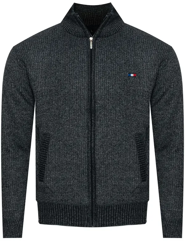 LINTEBOB COLLECTION Trenirke LINTEBOB COLLECTION SZARY MELANŻ