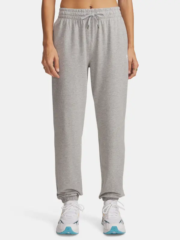 Under Armour Trenirke Under Armour Sport Terry Jogger