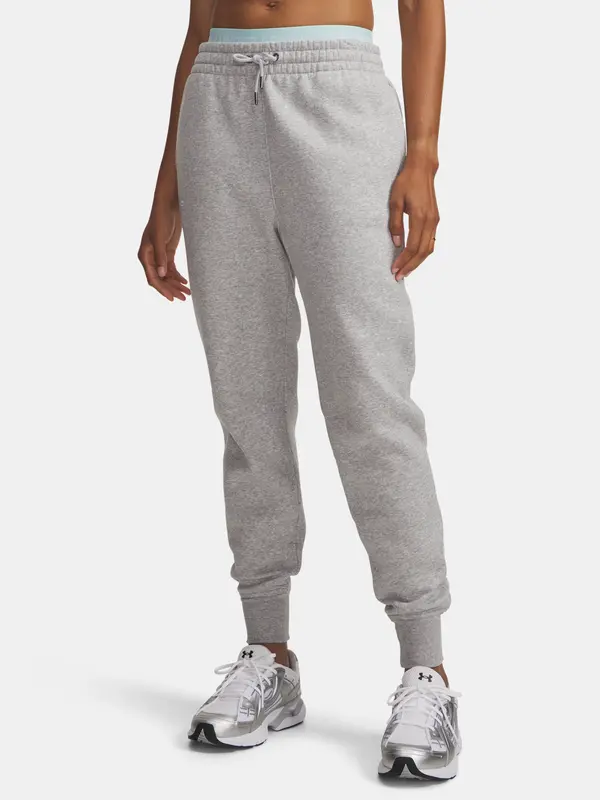 Under Armour Trenirke Under Armour UA Icon Fleece Jogger