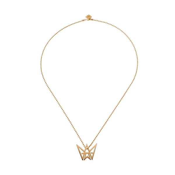 TRES AMIGOS WEAR TRES AMIGOS WEAR Man's Necklace Ball