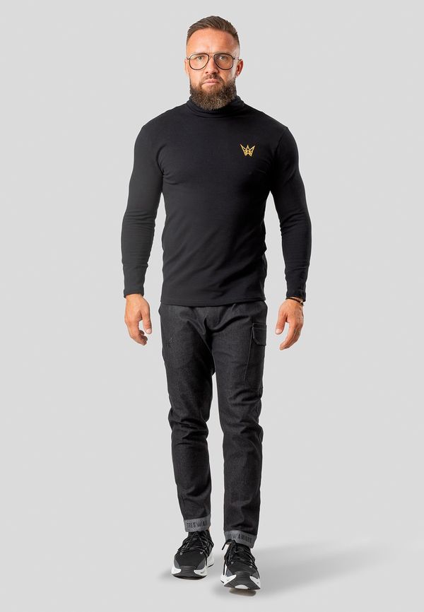 TRES AMIGOS WEAR TRES AMIGOS WEAR Man's Turtleneck G001-GLP