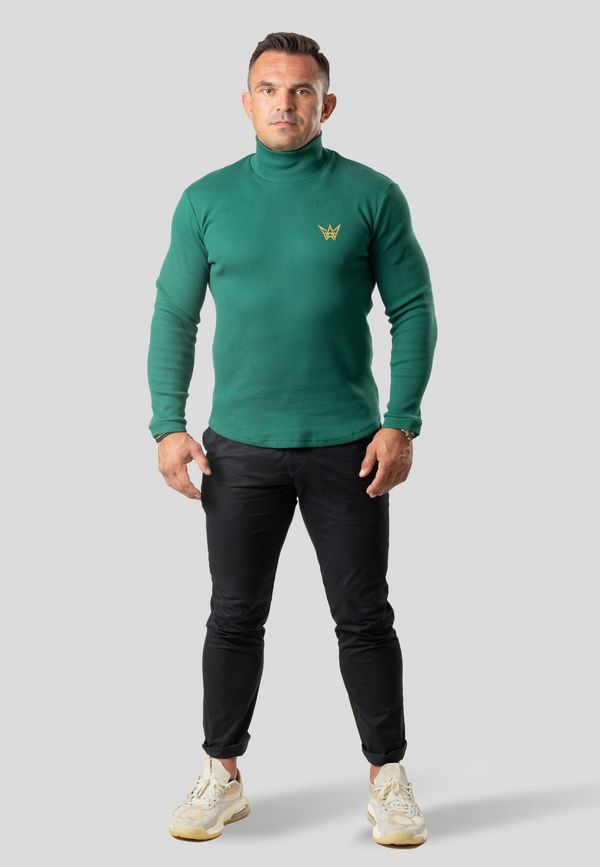 TRES AMIGOS WEAR TRES AMIGOS WEAR Man's Turtleneck S003-GLS