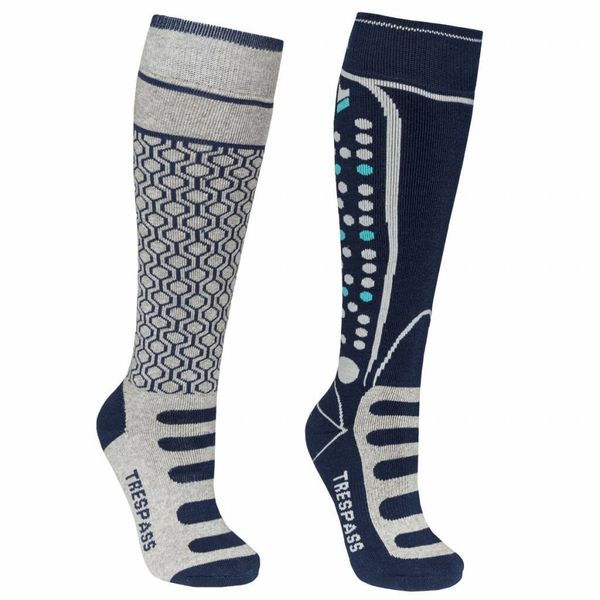 Trespass Trespass Concave Children's Ski Socks