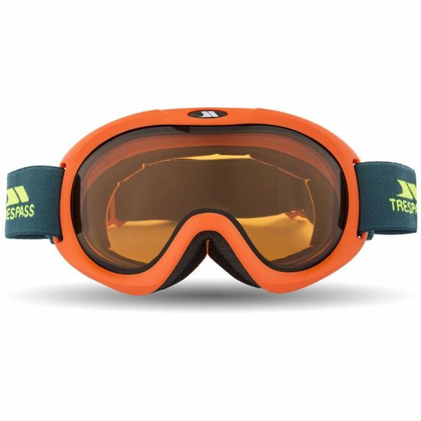 Trespass Trespass Hijinx Children's Ski Goggles