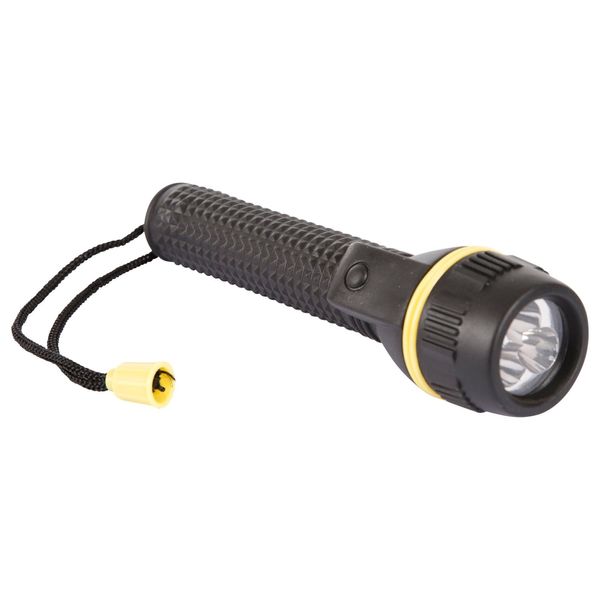 Trespass Trespass Illumination Flashlight