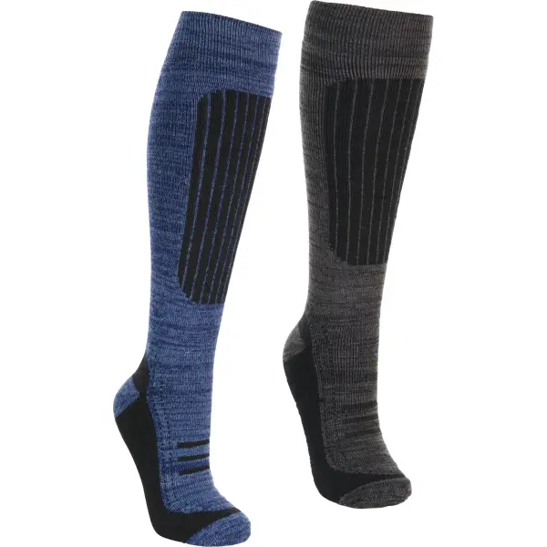 Trespass Trespass LANGDON II Ski Socks
