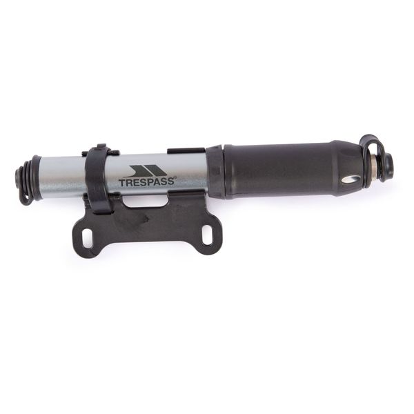 Trespass Trespass Pumped Compact Bicycle Pump