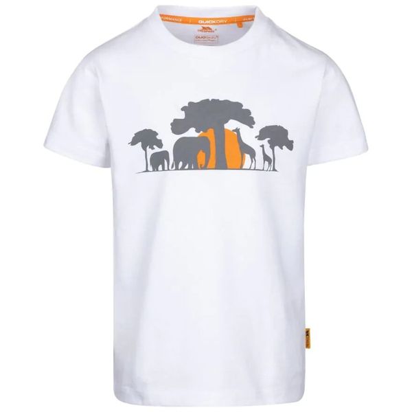 Trespass Trespass QUIET T-shirt for boys