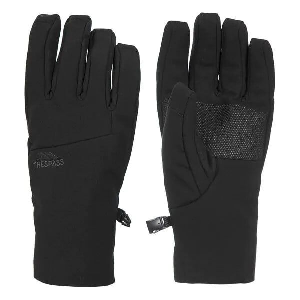 Trespass Trespass Royce unisex gloves