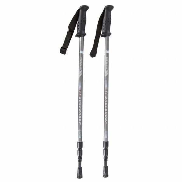 Trespass Trespass Transduo Folding Trekking Poles