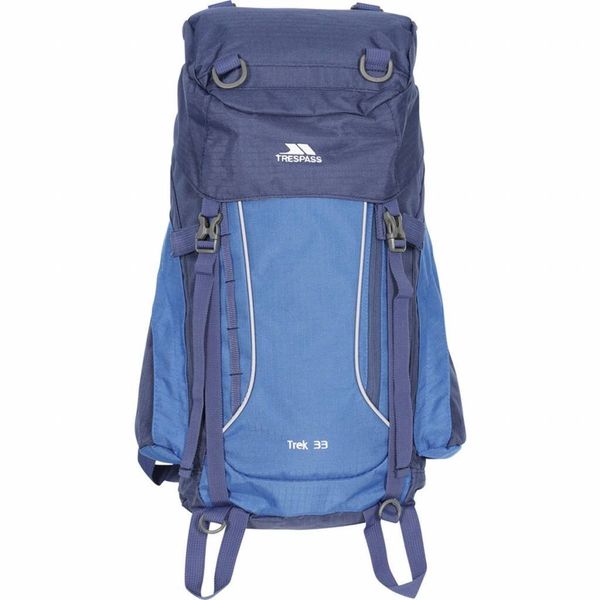 Trespass Trespass Trek 33 Small Outdoor Backpack