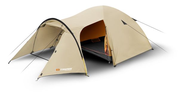 TRIMM Trimm EAGLE II sand Tent