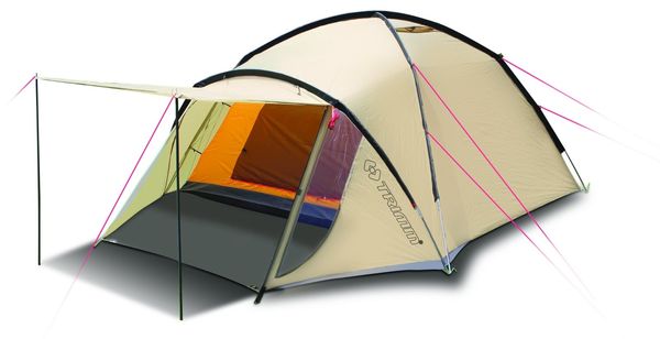 TRIMM Trimm ENDURO sand tent