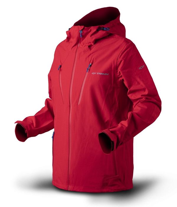 TRIMM Trimm M INTENSE Jacket red