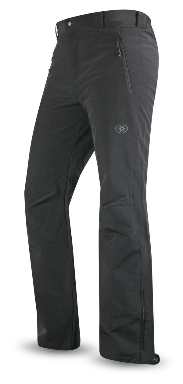 TRIMM Trimm M MOTION pants black