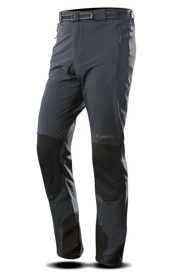 TRIMM Trimm M TAIPE pants graphite black