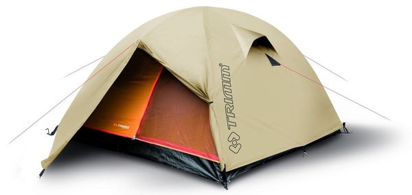 TRIMM Trimm MAGNUM sand tent