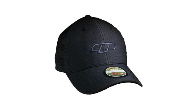 TRIMM Trimm POWER black cap