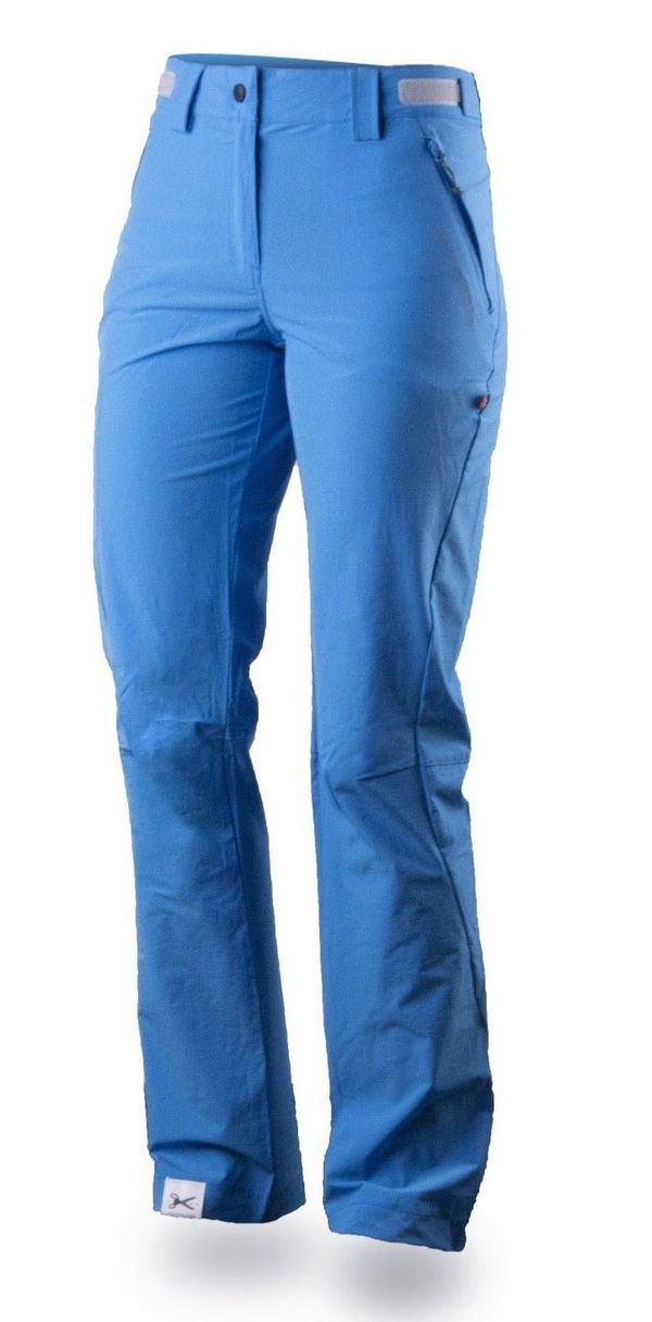 TRIMM Trimm W DRIFT LADY jeans blue