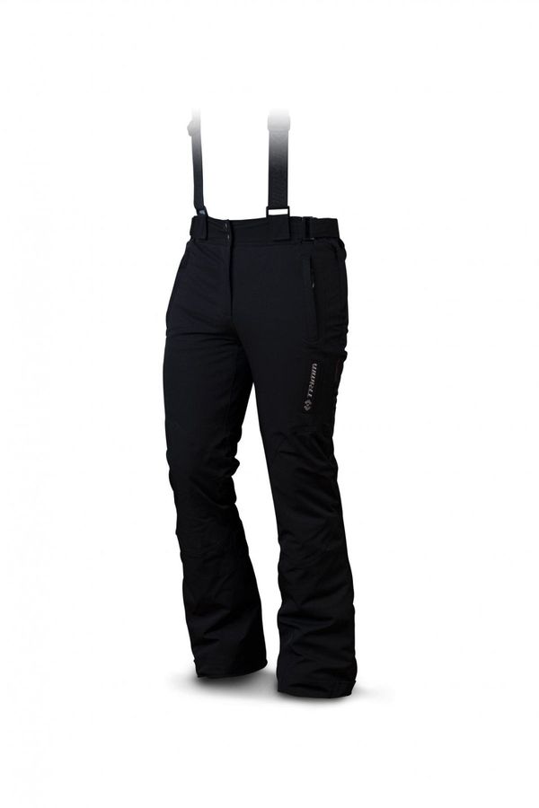 TRIMM Trimm W RIDER LADY pants black