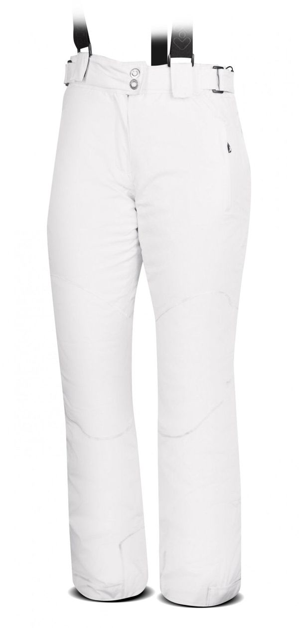 TRIMM Trimm W RIDER LADY pants white