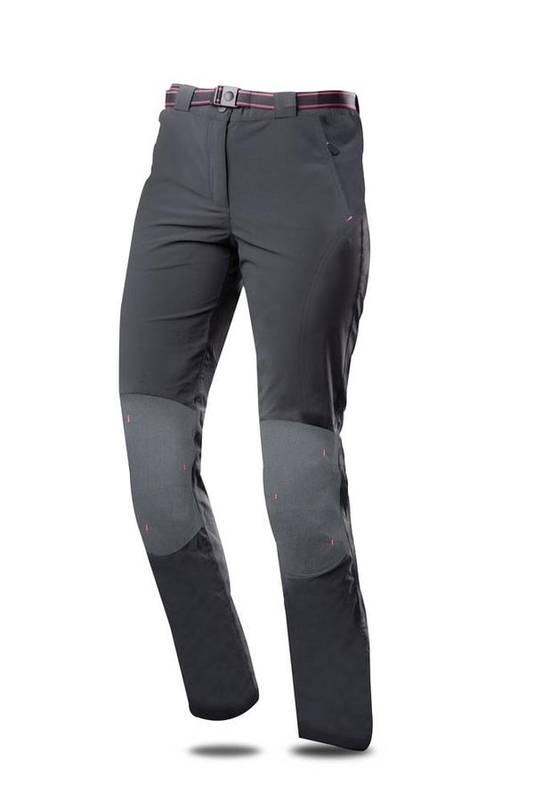 TRIMM Trimm W Trousers JURRA graphite black