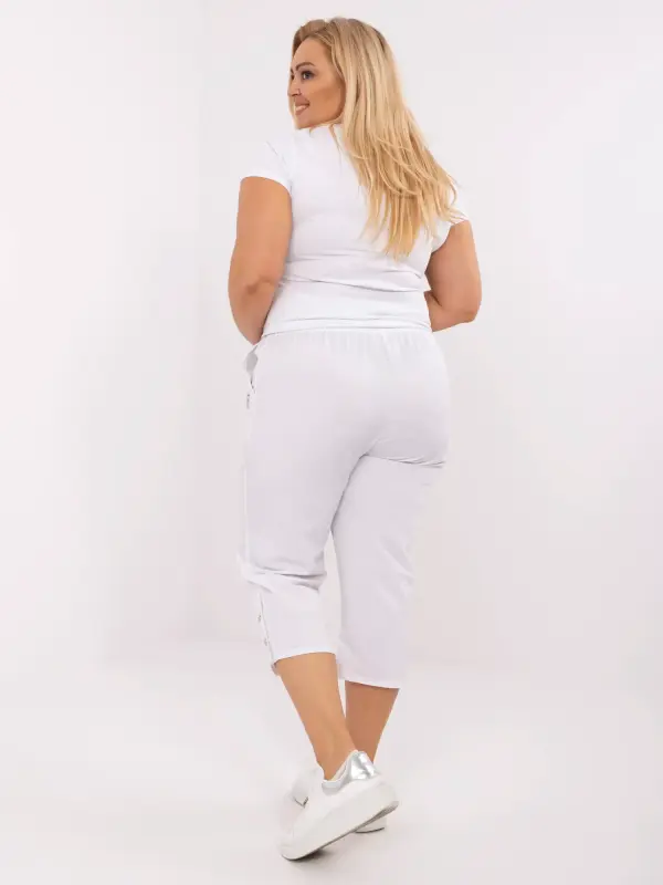 New Fashion Trousers-AT-SP-845.64-white