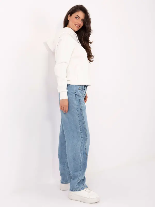 Sublevel Trousers-D80030BI62569L181-light blue