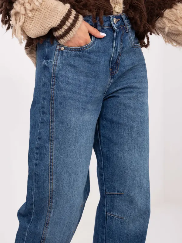 Sublevel Trousers-D80030BI62569M318-blue