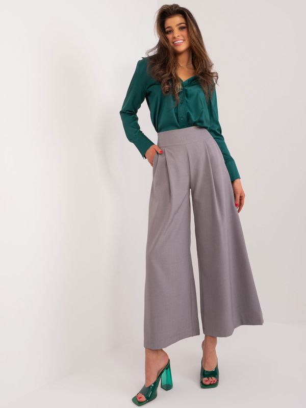 Italy Moda Trousers-DHJ-SP-7723.09-grey