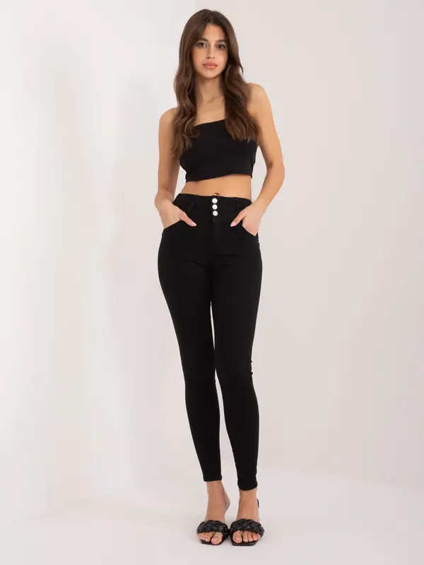 Only One Day Jack Berry Trousers jeans-NM-SP-L73.29P-black